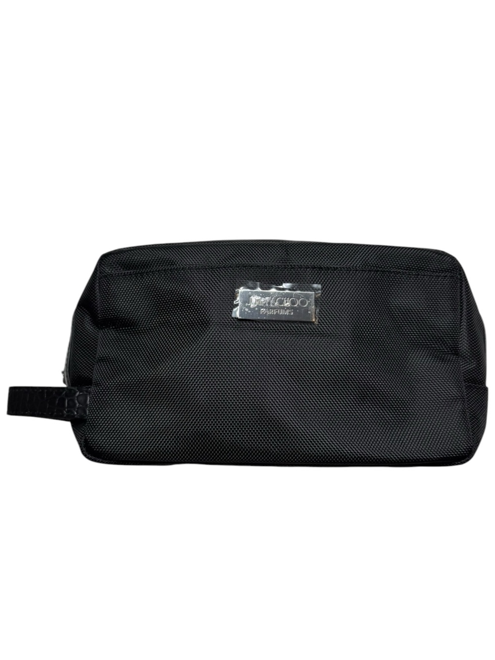 Jimmy Choo Parfums Men’s Travel Toiletry Bag